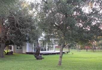 Foto 1 de la galería de Punta Iglesias Apart en Paso De La Patria