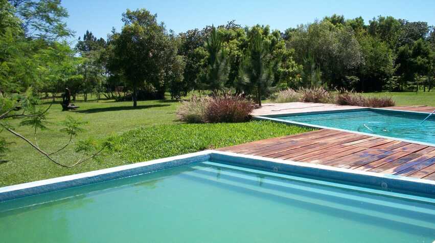 Foto principal de Punta Iglesias Apart en Paso De La Patria