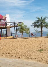 Foto 3 de la galería de Punta Iglesias Apart en Paso De La Patria