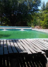 Foto 2 de la galería de Punta Iglesias Apart en Paso De La Patria