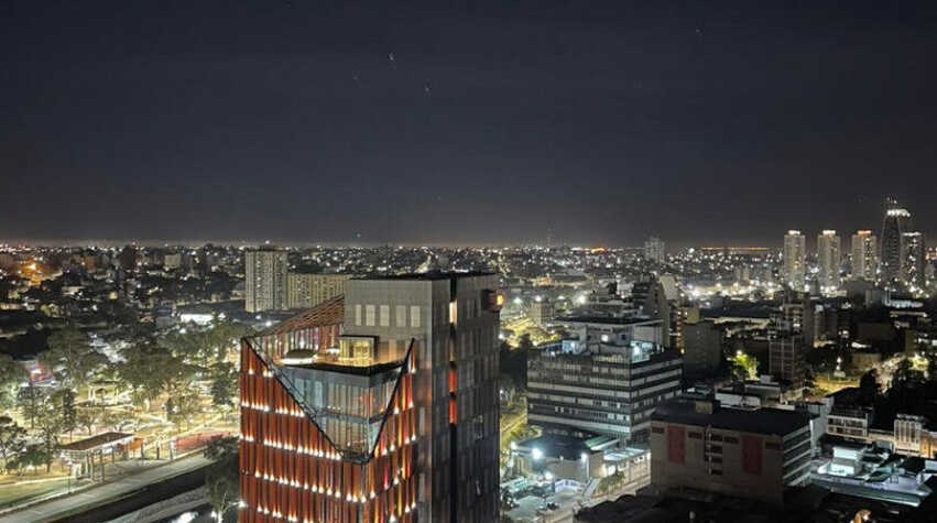 Foto principal de Coral State en Ciudad De Córdoba