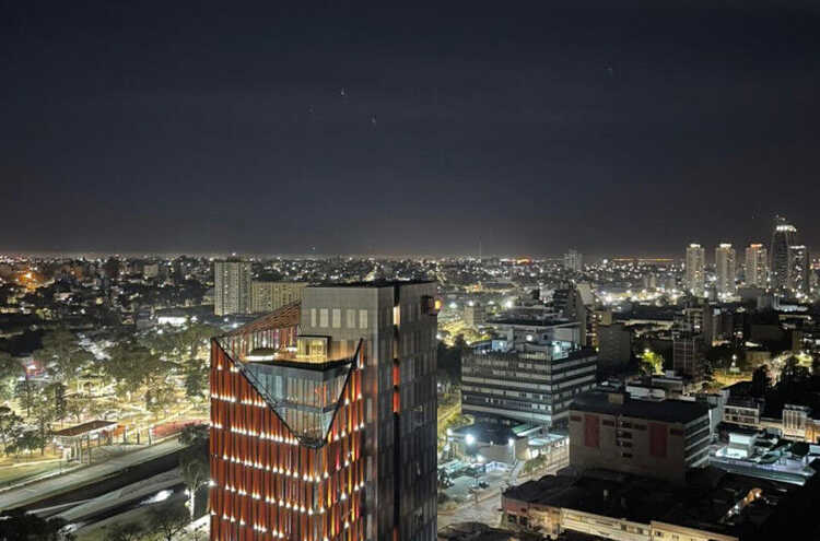 Foto principal de Coral State en Ciudad De Córdoba