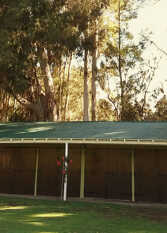 Foto 3 de la galería de Estancia El Cañadon en Azul