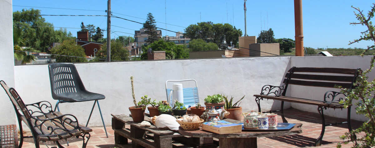Foto principal de Pura Felicidad - Casa de Viajeros en Alta Gracia