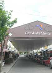 Foto 2 de la galería de Casa Merlín en Capilla Del Monte