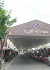 Foto 2 de la galería de Casa Merlín en Capilla Del Monte