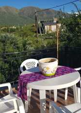 Foto 3 de la galería de Casa Merlín en Capilla Del Monte