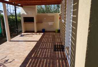 Foto 1 de la galería de Casa Merlín en Capilla Del Monte