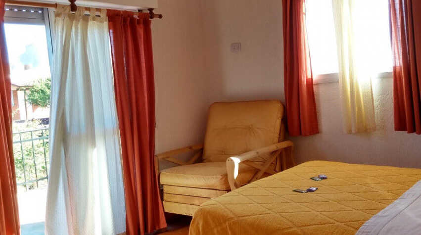 Foto principal de Casa Merlín en Capilla Del Monte