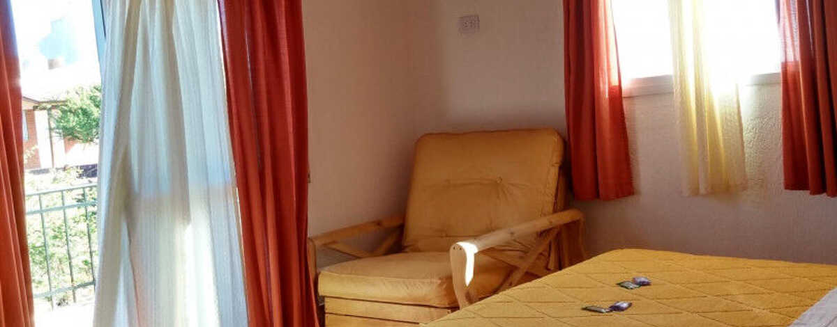 Foto principal de Casa Merlín en Capilla Del Monte