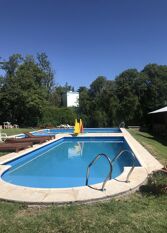 Foto 3 de la galería de Cabañas Alvear en Huerta Grande