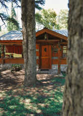 Foto 4 de Cabañas Alvear (Piscina Climatizada) en Huerta Grande