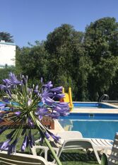 Foto 2 de la galería de Cabañas Alvear en Huerta Grande