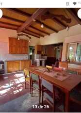 Foto 2 de la galería de DEPARTAMENTOS Y CABAÑAS EL CORDOBES en Albardon