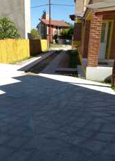 Foto 4 de La Casita Amarilla de Mina en Mina Clavero