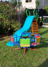 Foto 3 de la galería de Condominio de Mar en Mar De Ajó