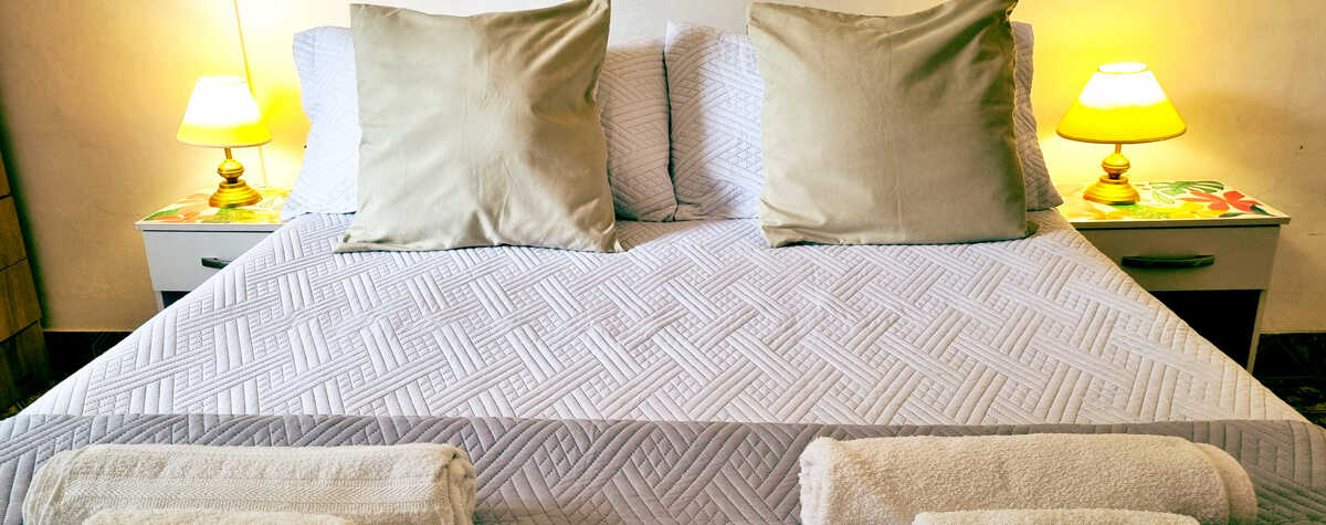 Foto principal de Hostel Familiar Arcoíris en San Salvador De Jujuy