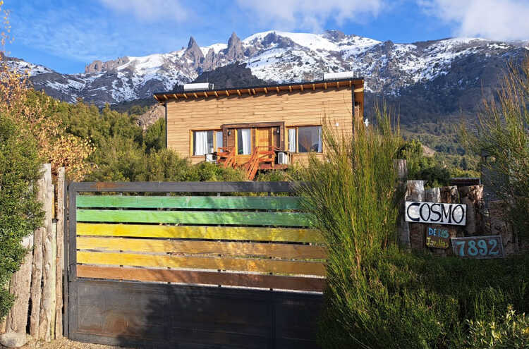 Foto principal de Cosmo Alquiler Bariloche en San Carlos De Bariloche