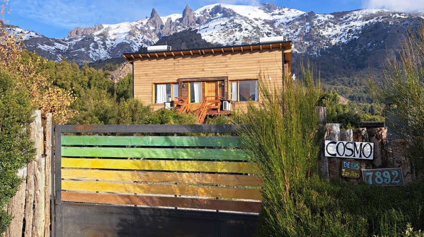 Foto principal de Cosmo Alquiler Bariloche en San Carlos De Bariloche