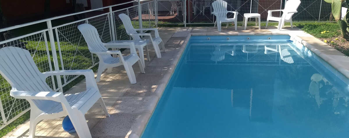 Foto principal de Cabañas Luna del Sur en Villa De Merlo