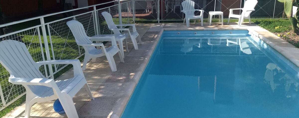 Foto principal de Cabañas Luna del Sur en Villa De Merlo