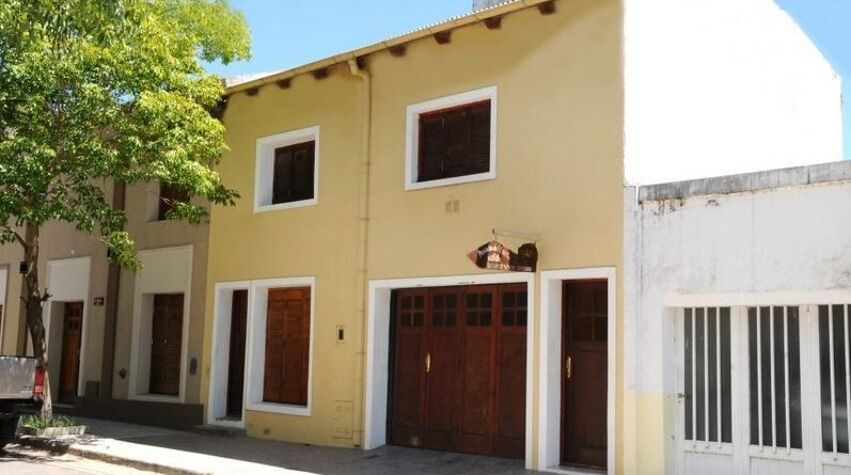 Foto principal de Posada del Puerto en La Paz