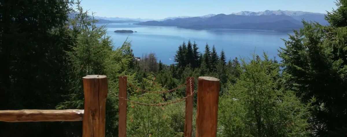Foto principal de Apto con increíbles vistas en San Carlos De Bariloche