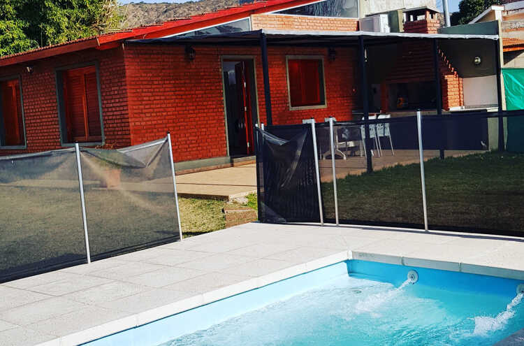 Foto principal de Departamento con Pileta Exclusiva en Villa Carlos Paz