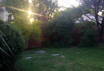 Foto 1 de la galería de La Casa del Parque en Monte Grande