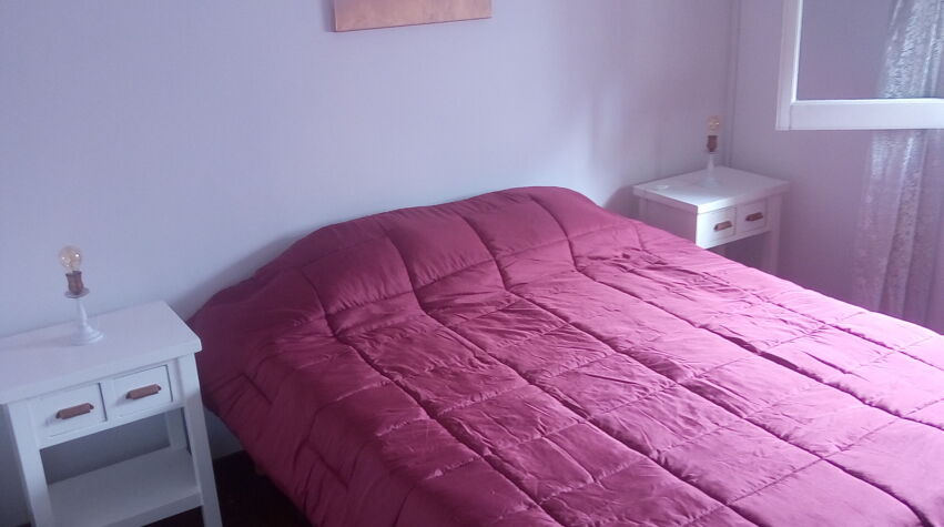 Foto principal de La Casa del Parque en Monte Grande