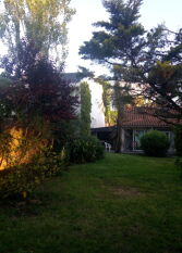 Foto 3 de la galería de La Casa del Parque en Monte Grande