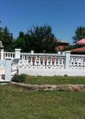 Foto 3 de la galería de Casas Pacha Samay en Los Reartes