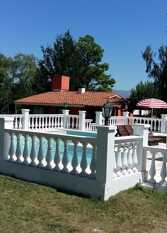 Foto 2 de la galería de Casas Pacha Samay en Los Reartes