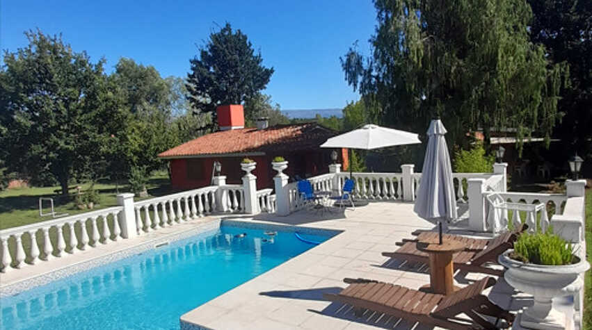 Foto principal de Casas Pacha Samay en Los Reartes