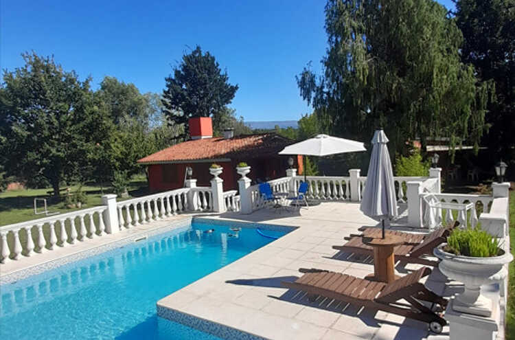 Foto principal de Casas Pacha Samay en Los Reartes