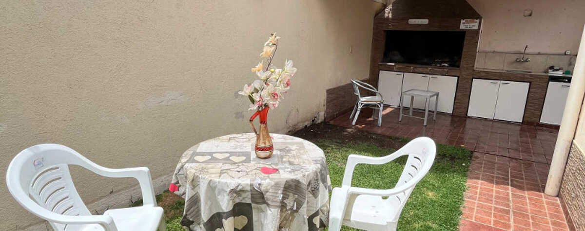 Foto principal de “Casa cómoda y equipada hasta 7 huéspedes con garage privado en Ciudad De Mendoza