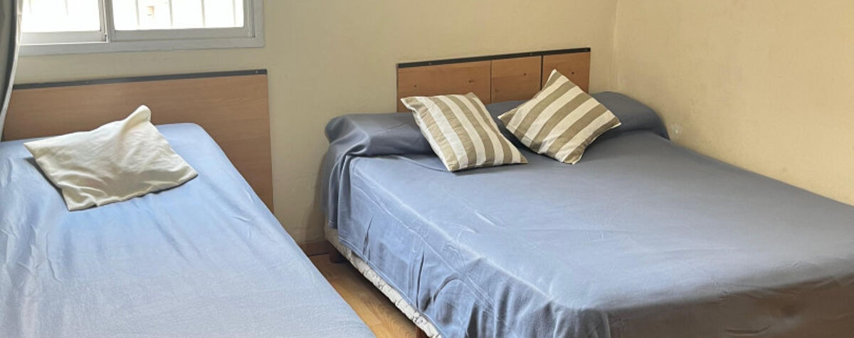 Foto principal de CASA hasta 7 pasajero con cochera privada en Ciudad De Mendoza