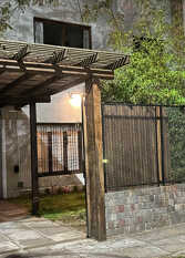 Foto 2 de la galería de 3 PH - 2 Amb y Monoambiente - 2 a 4 Pers. en San Bernardo del Tuyú