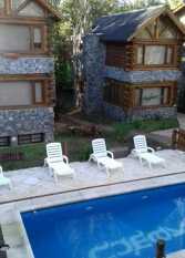 Foto 4 de Mimmo Cabañas de Mar en Mar Azul