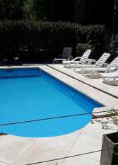 Foto 2 de la galería de Mimmo Cabañas de Mar en Mar Azul