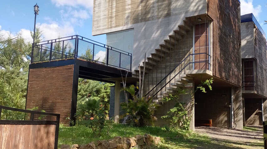 Foto principal de Huellas & raíces en Colón