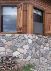 Foto 3 de la galería de Cabañas Jainko en Carpintería
