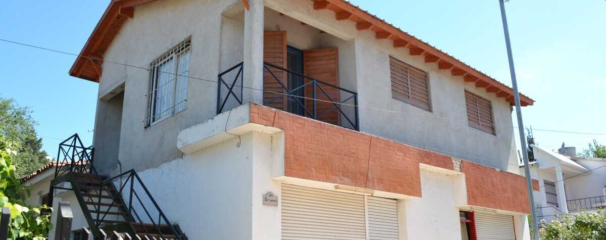 Foto principal de Departamento Mi Hogar en Villa Carlos Paz