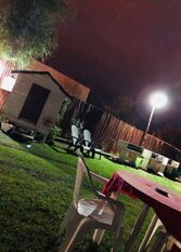 Foto 2 de la galería de Dulce Atardecer Bungalows en San José