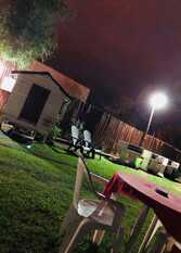 Foto 2 de la galería de Dulce Atardecer Bungalows en San José