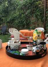 Foto 3 de la galería de Dulce Atardecer Bungalows en San José