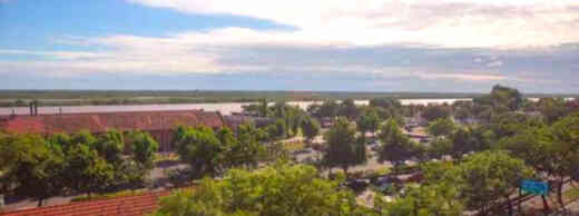 Foto 1 de Depto 3 dormitorios con vista al Paraná Rosario by Lofty en Rosario