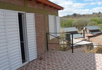 Foto 1 de la galería de Los Balcones de Alpa Corral en Alpa Corral