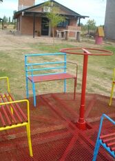 Foto 3 de la galería de Cabañas San Jose del Atuel en San Rafael