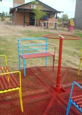 Foto 3 de la galería de Cabañas San Jose del Atuel en San Rafael